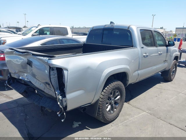 45181989 :رقم المزاد ، 3TMBZ5DN1MM029558 vin ، 2021 Toyota Tacoma Sr5 V6 مزاد بيع