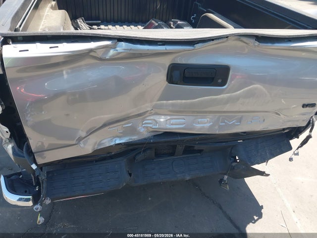 45181989 :رقم المزاد ، 3TMBZ5DN1MM029558 vin ، 2021 Toyota Tacoma Sr5 V6 مزاد بيع