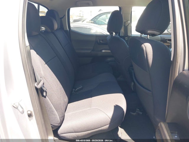45181989 :رقم المزاد ، 3TMBZ5DN1MM029558 vin ، 2021 Toyota Tacoma Sr5 V6 مزاد بيع