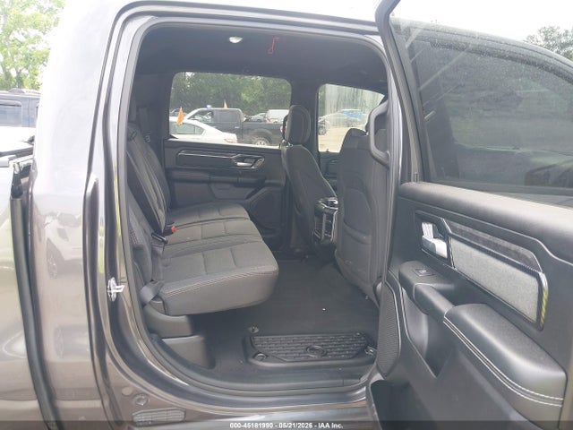 45181990 :رقم المزاد ، 1C6RREFT2KN664258 vin ، 2019 Ram 1500 Big Horn/lone Star  4x2 5'7 Box مزاد بيع