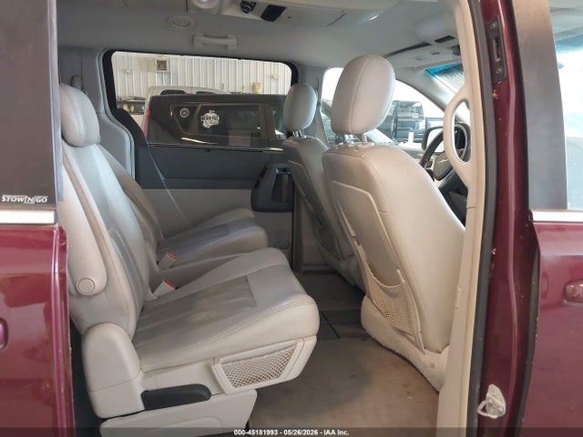Aukcja sprzedaży 2009 Chrysler Town & Country Touring, vin: 2A8HR54199R675737, numer aukcji: 45181993