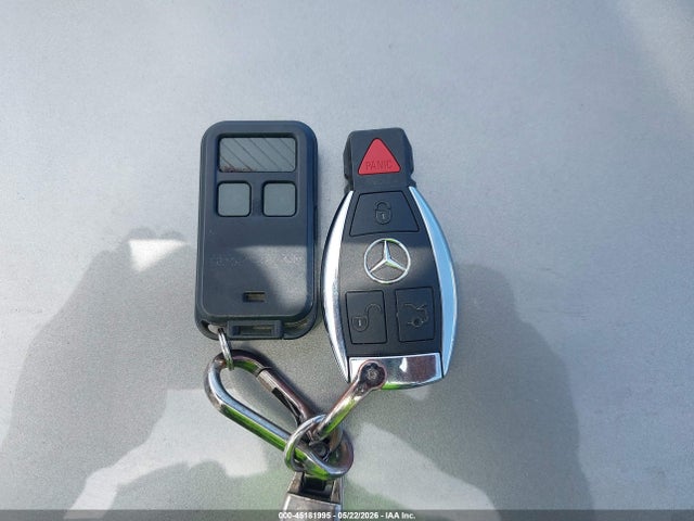 45181995 :رقم المزاد ، WDBSK70F29F154900 vin ، 2009 Mercedes-benz Sl 63 Amg مزاد بيع