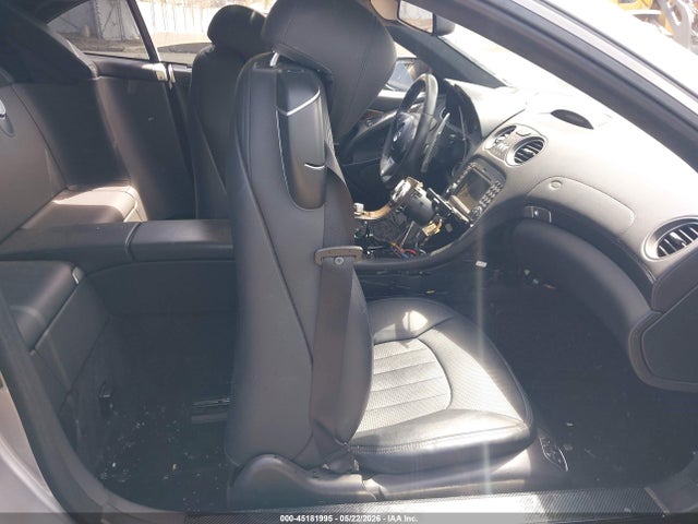 45181995 :رقم المزاد ، WDBSK70F29F154900 vin ، 2009 Mercedes-benz Sl 63 Amg مزاد بيع