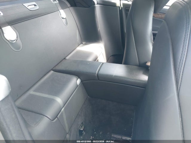 45181995 :رقم المزاد ، WDBSK70F29F154900 vin ، 2009 Mercedes-benz Sl 63 Amg مزاد بيع