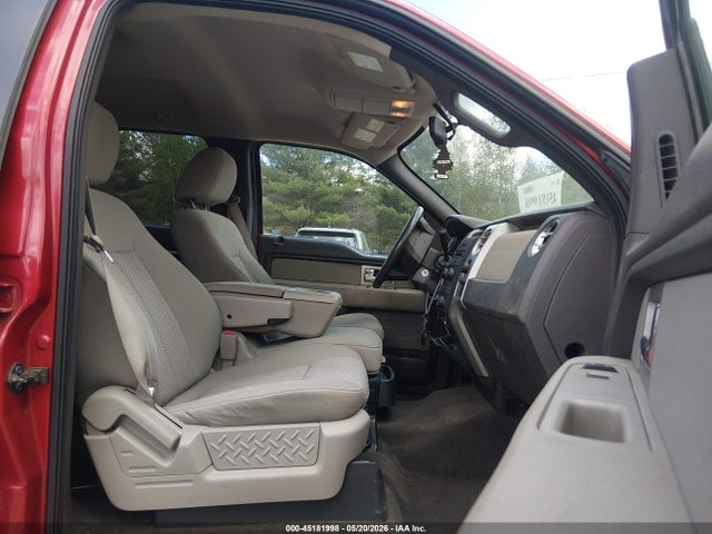 Aukcja sprzedaży 2009 Ford F-150 Xl/xlt, vin: 1FTRW14869FA76411, numer aukcji: 45181998