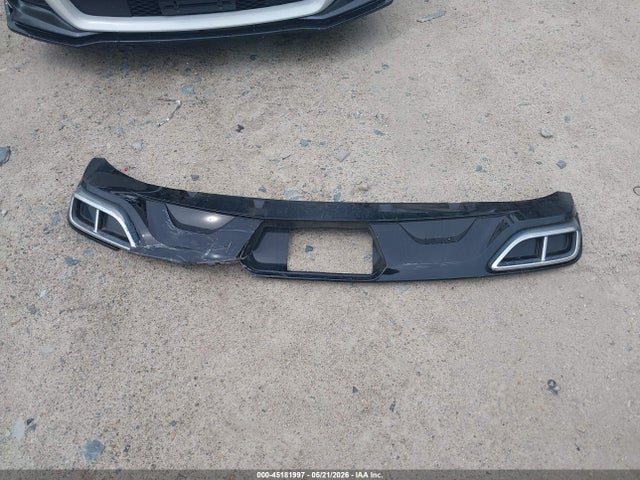 Aukcja sprzedaży 2021 Volkswagen Atlas 3.6l V6 Sel Premium R-line, vin: 1V2FR2CA4MC544861, numer aukcji: 45181997