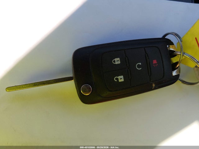 2013 Chevrolet Sonic Ltz Auto მანქანა იყიდება აუქციონზე, vin: 1G1JE6SH3D4175619, აუქციონის ნომერი: 45182006