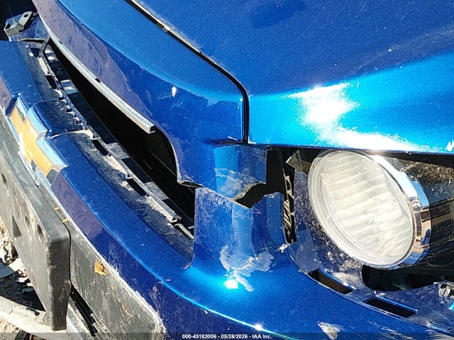 2013 Chevrolet Sonic Ltz Auto მანქანა იყიდება აუქციონზე, vin: 1G1JE6SH3D4175619, აუქციონის ნომერი: 45182006