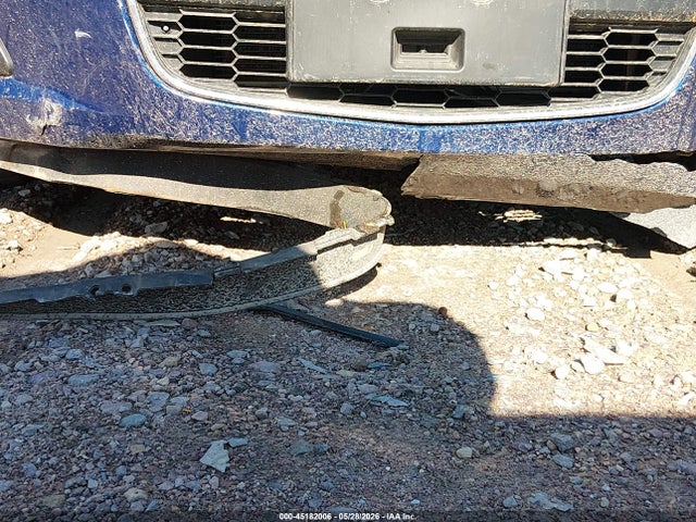 2013 Chevrolet Sonic Ltz Auto მანქანა იყიდება აუქციონზე, vin: 1G1JE6SH3D4175619, აუქციონის ნომერი: 45182006