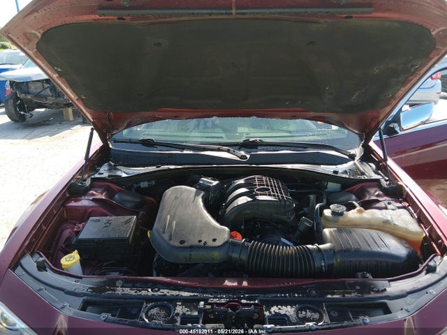 Продаж на аукціоні авто 2019 Chrysler 300 Limited, vin: 2C3CCAEG2KH594805, номер лоту: 45182011