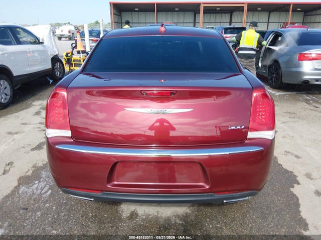 Продаж на аукціоні авто 2019 Chrysler 300 Limited, vin: 2C3CCAEG2KH594805, номер лоту: 45182011