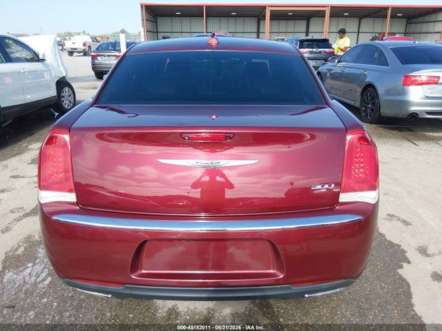 Продаж на аукціоні авто 2019 Chrysler 300 Limited, vin: 2C3CCAEG2KH594805, номер лоту: 45182011