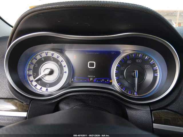 Продаж на аукціоні авто 2019 Chrysler 300 Limited, vin: 2C3CCAEG2KH594805, номер лоту: 45182011