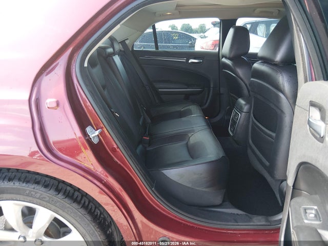 Продаж на аукціоні авто 2019 Chrysler 300 Limited, vin: 2C3CCAEG2KH594805, номер лоту: 45182011