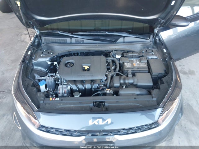 KIA Forte Lxs 2023 3KPF24AD1PE680005 Image 10