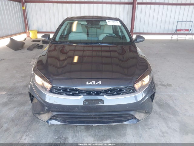 KIA Forte Lxs 2023 3KPF24AD1PE680005 Image 13