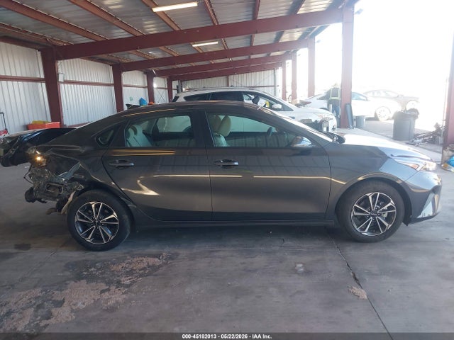 KIA Forte Lxs 2023 3KPF24AD1PE680005 Image 14