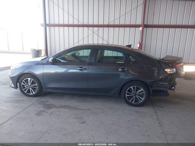 KIA Forte Lxs 2023 3KPF24AD1PE680005 Image 15