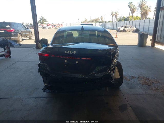 KIA Forte Lxs 2023 3KPF24AD1PE680005 Image 17