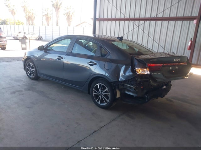 KIA Forte Lxs 2023 3KPF24AD1PE680005 Image 3