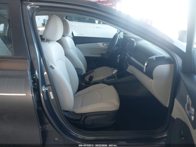 KIA Forte Lxs 2023 3KPF24AD1PE680005 Image 5