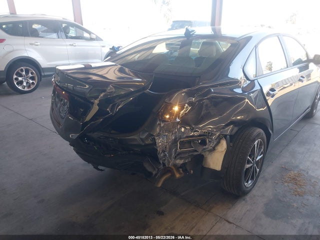 KIA Forte Lxs 2023 3KPF24AD1PE680005 Image 6