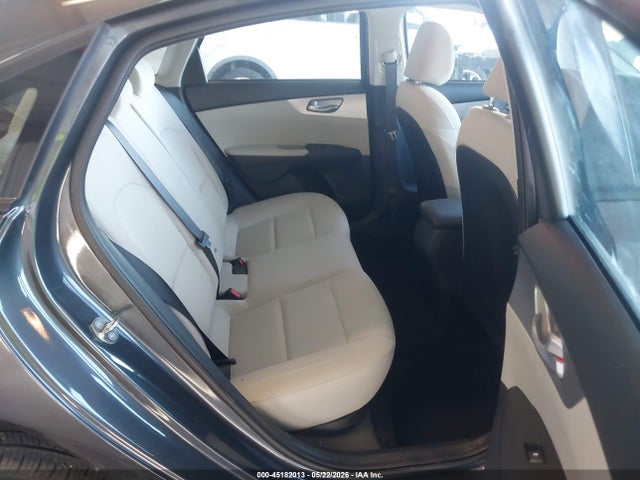 Aukcja sprzedaży 2023 Kia Forte Lxs, vin: 3KPF24AD1PE680005, numer aukcji: 45182013