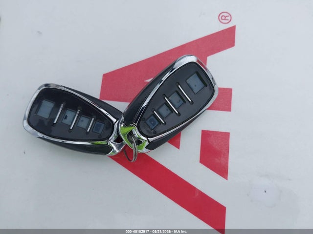 1G1RA6S58HU110694 Chevrolet VOLT LT