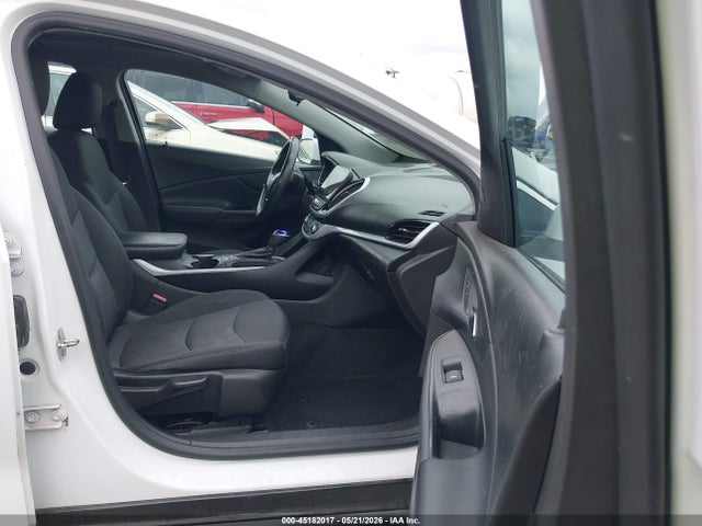 1G1RA6S58HU110694 Chevrolet VOLT LT