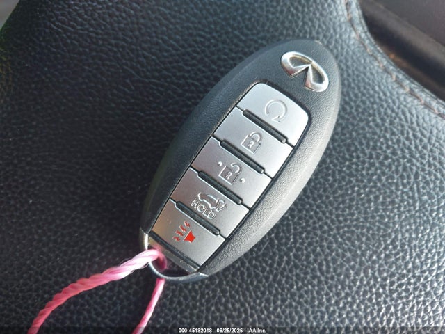Продажа на аукционе авто 2018 Infiniti Qx60, vin: 5N1DL0MN2JC512935, номер лота: 45182018