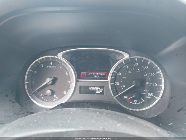 Продажа на аукционе авто 2018 Infiniti Qx60, vin: 5N1DL0MN2JC512935, номер лота: 45182018