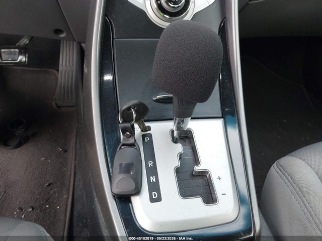 Продаж на аукціоні авто 2012 Hyundai Elantra Gls (ulsan Plant), vin: KMHDH4AE0CU245188, номер лоту: 45182019