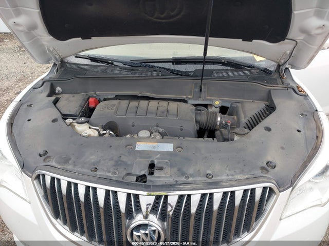 Продажа на аукционе авто 2017 Buick Enclave Premium, vin: 5GAKRCKD0HJ334567, номер лота: 45182020