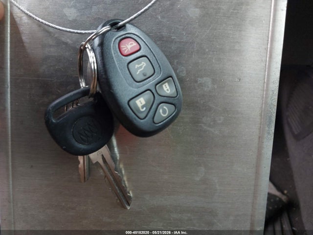Продажа на аукционе авто 2017 Buick Enclave Premium, vin: 5GAKRCKD0HJ334567, номер лота: 45182020