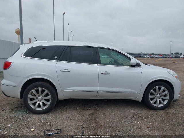 Продажа на аукционе авто 2017 Buick Enclave Premium, vin: 5GAKRCKD0HJ334567, номер лота: 45182020