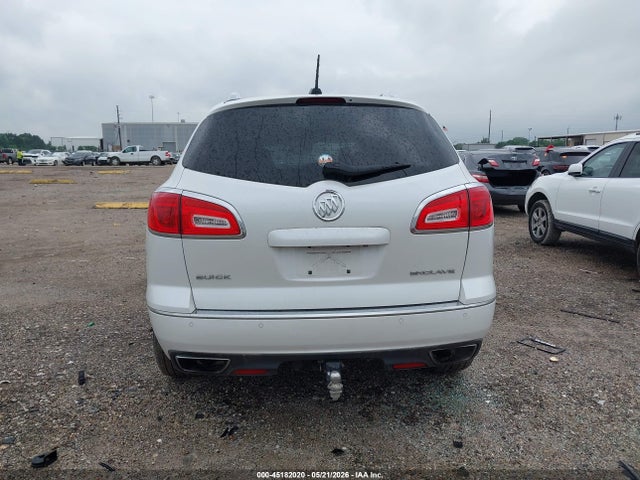 Продажа на аукционе авто 2017 Buick Enclave Premium, vin: 5GAKRCKD0HJ334567, номер лота: 45182020