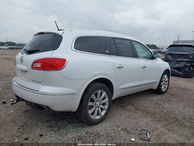 Продажа на аукционе авто 2017 Buick Enclave Premium, vin: 5GAKRCKD0HJ334567, номер лота: 45182020
