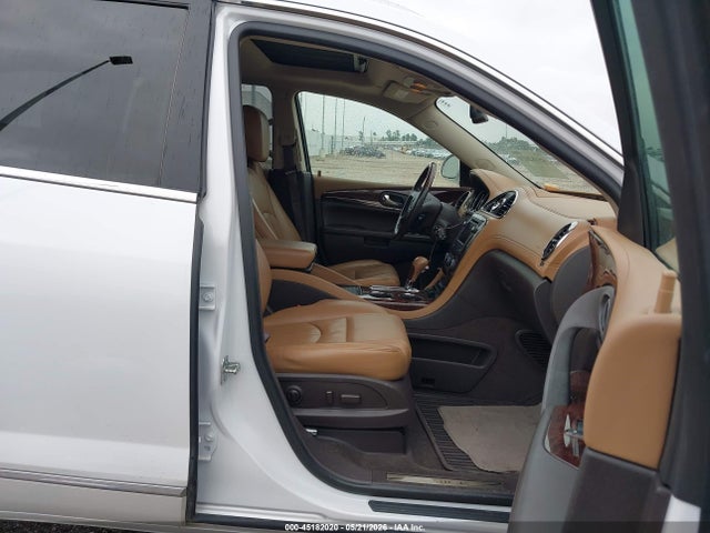 Продажа на аукционе авто 2017 Buick Enclave Premium, vin: 5GAKRCKD0HJ334567, номер лота: 45182020