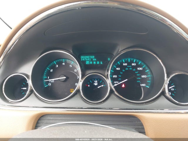 Продажа на аукционе авто 2017 Buick Enclave Premium, vin: 5GAKRCKD0HJ334567, номер лота: 45182020