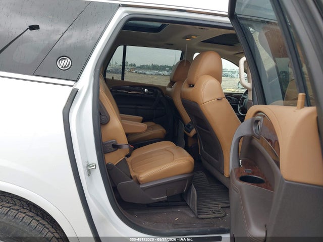 Продажа на аукционе авто 2017 Buick Enclave Premium, vin: 5GAKRCKD0HJ334567, номер лота: 45182020
