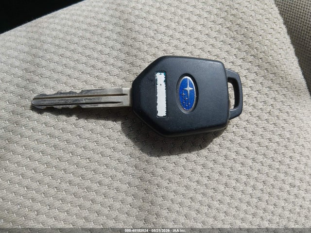 45182024 :رقم المزاد ، JF1GPAA61FH261656 vin ، 2015 Subaru Impreza 2.0i مزاد بيع
