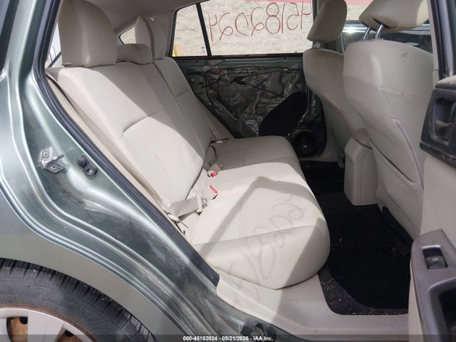45182024 :رقم المزاد ، JF1GPAA61FH261656 vin ، 2015 Subaru Impreza 2.0i مزاد بيع