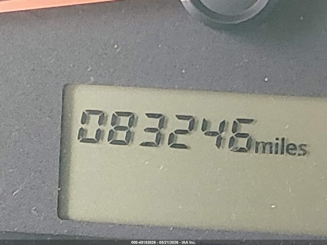 45182026 :رقم المزاد ، ML32F4FJ4JHF09404 vin ، 2018 Mitsubishi Mirage G4 Se مزاد بيع