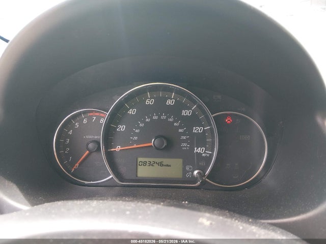 45182026 :رقم المزاد ، ML32F4FJ4JHF09404 vin ، 2018 Mitsubishi Mirage G4 Se مزاد بيع