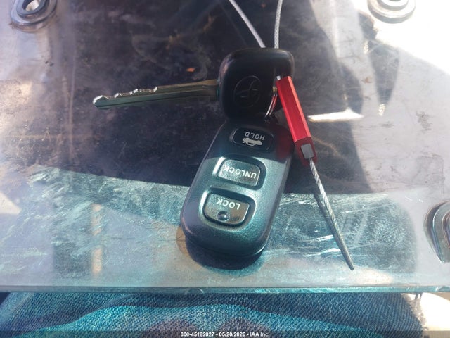 Aukcja sprzedaży 2006 Toyota Camry Le, vin: 4T1BE32K46U715290, numer aukcji: 45182027