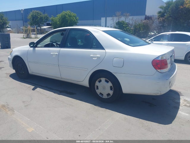 Aukcja sprzedaży 2006 Toyota Camry Le, vin: 4T1BE32K46U715290, numer aukcji: 45182027