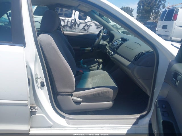 Aukcja sprzedaży 2006 Toyota Camry Le, vin: 4T1BE32K46U715290, numer aukcji: 45182027