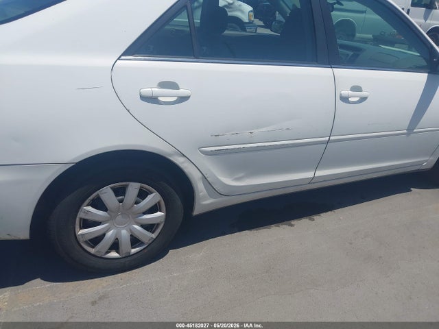 Aukcja sprzedaży 2006 Toyota Camry Le, vin: 4T1BE32K46U715290, numer aukcji: 45182027