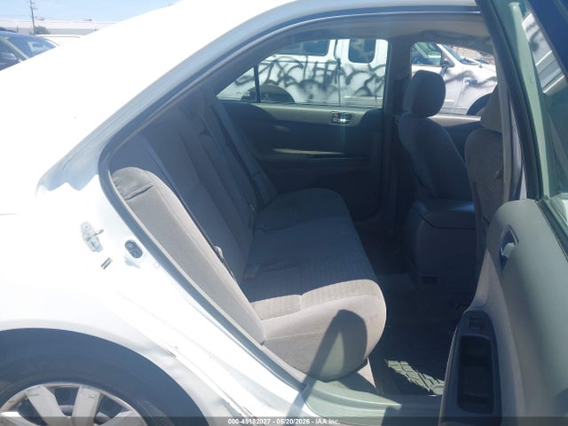 Aukcja sprzedaży 2006 Toyota Camry Le, vin: 4T1BE32K46U715290, numer aukcji: 45182027