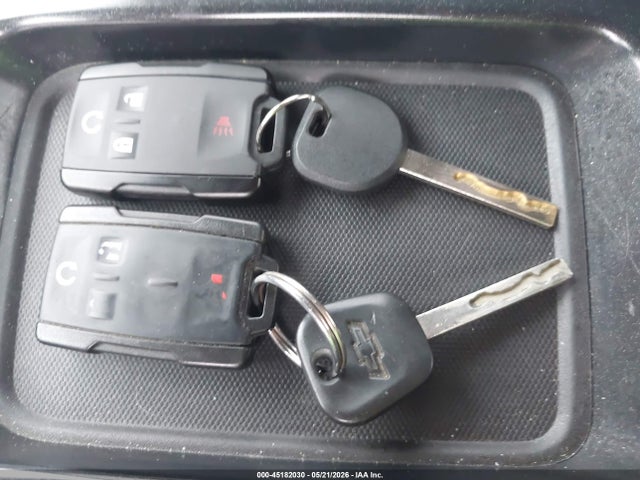 Chevrolet Silverado 1500 2lt 2016 3GCUKREC0GG341424 Image 11